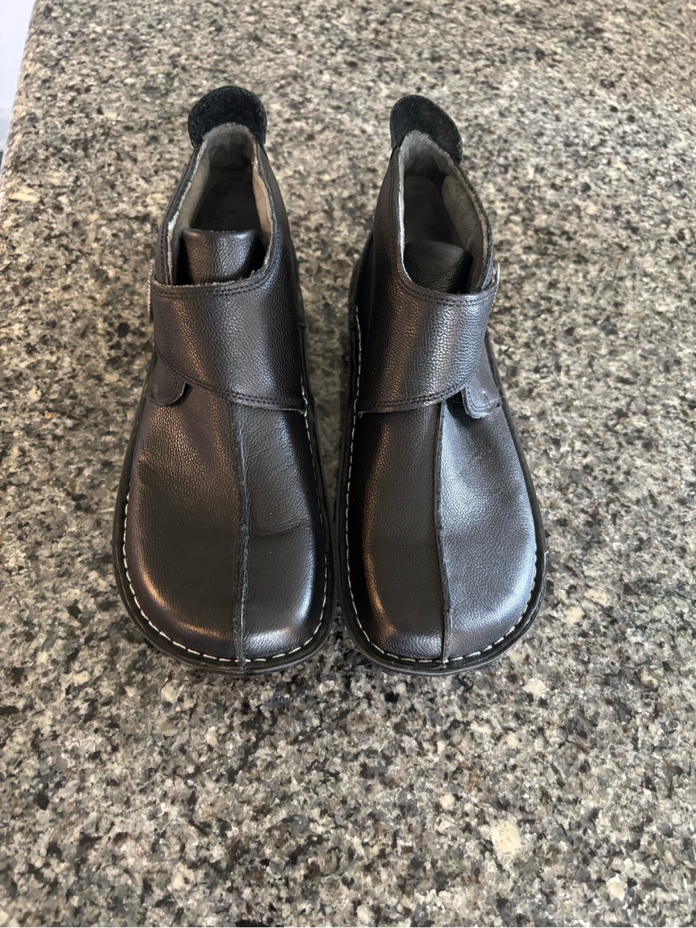 Alegria Caiti Women’s Ankle Boots